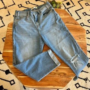 Levi Strauss Women’s Boyfriend Jean